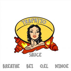 Download track Fuego Sauce Breathe MusicOel, Bei, Ninoe