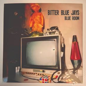 Download track Fed Up Guy Bitter Blue Jays