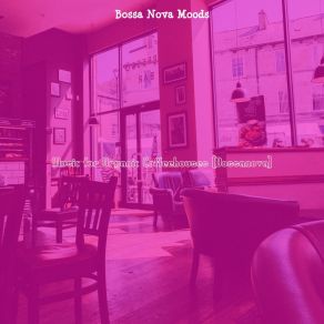 Download track Swanky Beachside Cafes Bossa Nova Moods