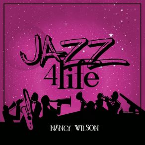 Download track I Wish You Love Nancy Wilson