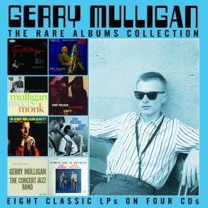 Download track As Catch Can Gerry Mulligan