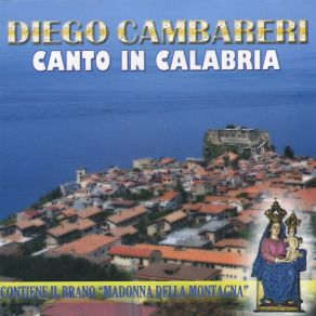 Download track Canto In Calabria Diego Cambareri