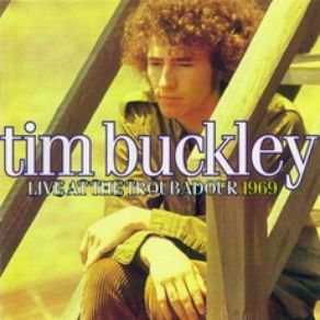 Download track Strange Feelin' Tim Buckley