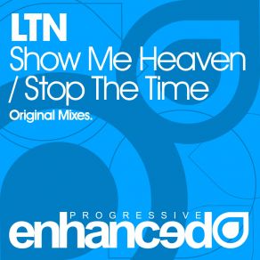 Download track Stop The Time (Original Mix) LTN