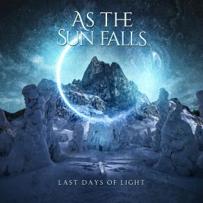 Download track First Snow As The Sun Falls