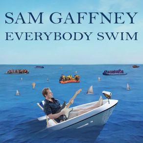 Download track Goosin' Cross The U. S. A. Sam Gaffney