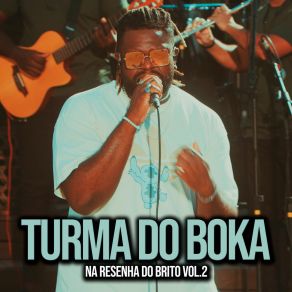 Download track Nas Nuvens / Só Por Um Momento Turma Do Boka