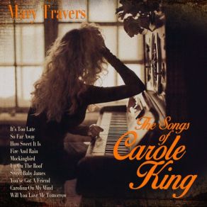 Download track How Sweet It Is Mary Travers