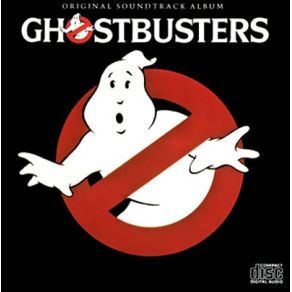 Download track Michael Jackson 80s Bad, Ghostbusters