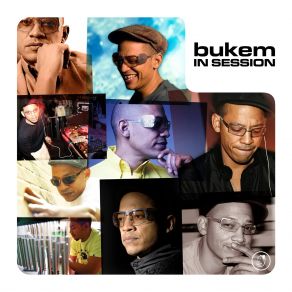 Download track Bukem In Session (Stamina MC Continuous Vocal Mix) Ltj Bukem, Stamina Mc, Various Artists