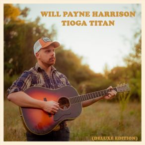 Download track Pretty Little Dancer Will Payne Harrison