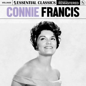 Download track Whisperin' Connie Francis̀