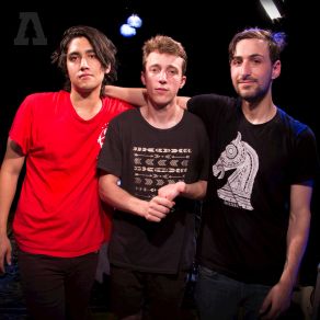 Download track In Lieu Of Youth (Audiotree Live Version) Vasudeva