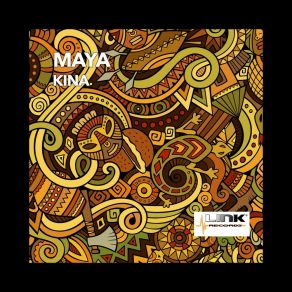 Download track KINA (Uncensored Version) Maya