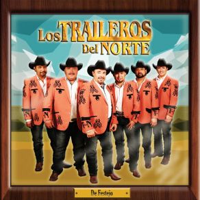 Download track Cumbia Neurótica (Juan Garcia) Los Traileros Del NorteJuan Garcia