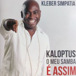 Download track 20 De Novembro Kleber Simpatia