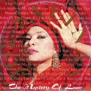 Download track The Mystery Of Love (Jazzmental) Joy Salinas