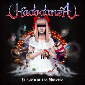 Download track El Domador Y El Diablo Hadadanza