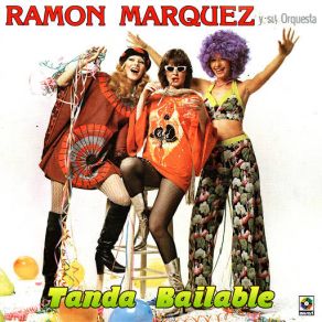 Download track El Baile De Los Pajaritos Ramón Márquez