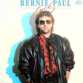 Download track Right To Live Bernie Paul