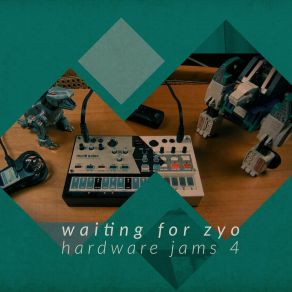 Download track Obsessive Dream Waiting For Zyo