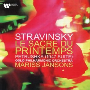 Download track Stravinsky: Petrushka, Pt. 1 