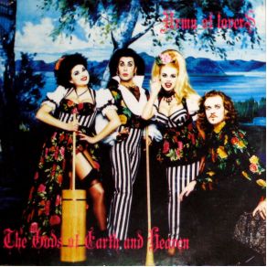 Download track Sebastien Army Of Lovers