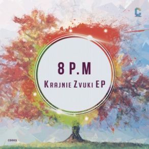 Download track Krajnie Zvuki' (Original Mix) 8 P. M