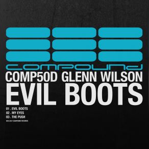 Download track My Eyes Glenn Wilson