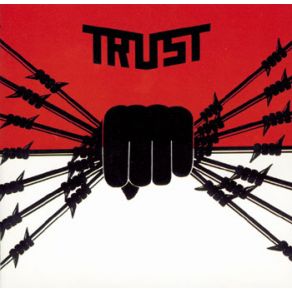 Download track Les Armes Aux Yeux Trust