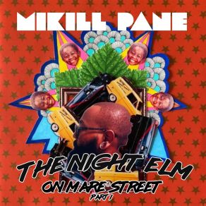 Download track Cut From A Different Cloth Mikill PaneMercston