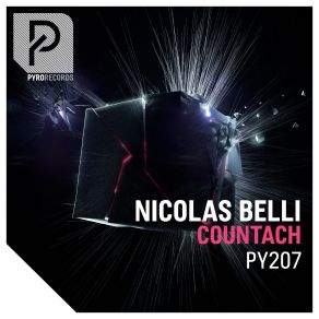 Download track Countach (Radio Edit) Nicolas Belli