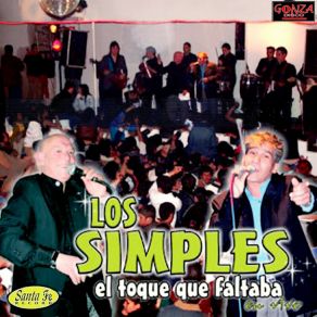 Download track Amigo Tu Sabes (En Vivo) Los Simples
