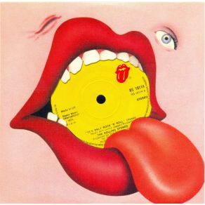 Download track Through The Lonely Nights Rolling Stones