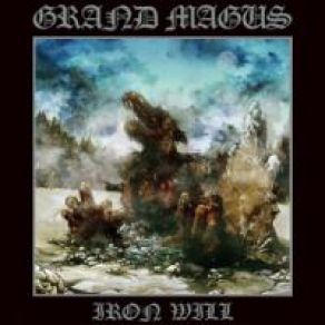 Download track Self Deceiver Grand Magus