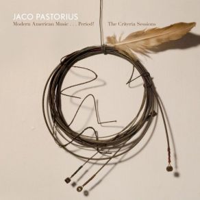 Download track Time Lapse (Alternate) Jaco Pastorius