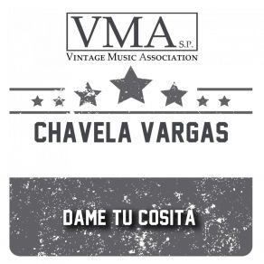 Download track Obsesión (Bolero) Chavela VargasThe Bolero