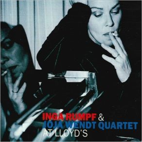 Download track In The 25th Hour (Live) Inga Rumpf, Joja Wendt Quartet