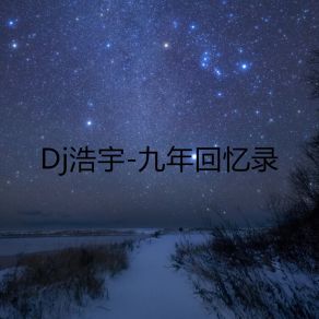 Download track 九年回忆录 Dj浩宇