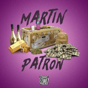 Download track El Jr Martín Patrón