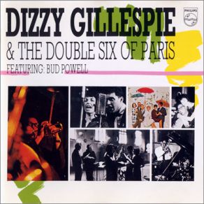 Download track Emanon Dizzy Gillespie