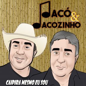 Download track Tributo A Jacó E Jacozinho Jacó E Jacozinho