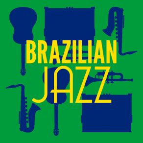 Download track Dreams Of A Getaway Brazilian Jazz