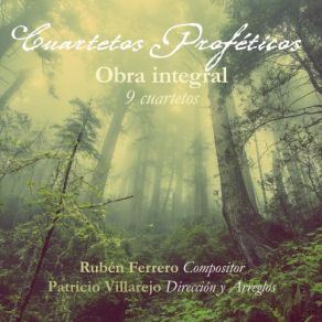 Download track Nuestro Tango RUBEN FERRERO