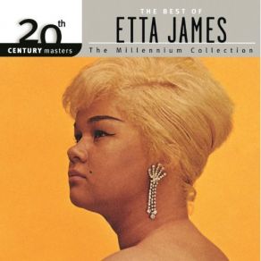 Download track Something's Got A Hold On Me Etta James