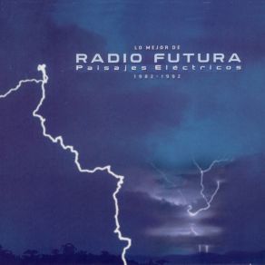 Download track El Viento De Africa Radio Futura