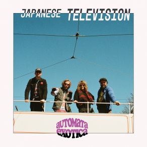 Download track Uranium Knights Japanese Television