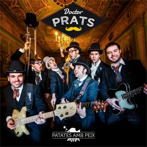 Download track Patates Amb Peix Doctor Prats