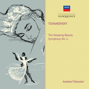 Download track The Sleeping Beauty, Op. 66, TH. 13 / Act 2: 10. Entr'acte Et Scène Paris Conservatoire Orchestra, The Royal Philharmonic Orchestra, Anatole Fistoulari