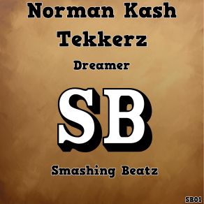 Download track Dreamer Norman Kash, Tekkerz